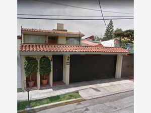 Casa en Venta en Colon Echegaray Naucalpan de Juárez