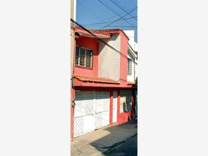 Casa en Venta en Metropolitana Segunda Sección Nezahualcóyotl