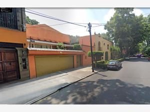 Casa en Venta en Del Carmen Coyoacán