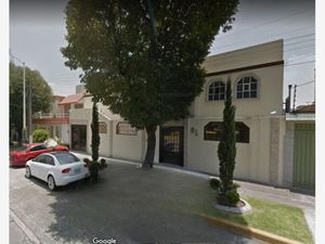 Casa en Venta en Ciudad Satelite Naucalpan de Juárez