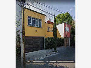 Casa en Venta en Romero de Terreros Coyoacán