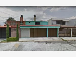 Casa en Venta en Casa Blanca Metepec