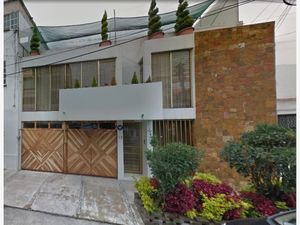 Casa en Venta en Roma Sur Cuauhtémoc