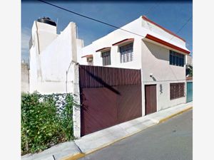 Casa en Venta en Magisterial Puebla