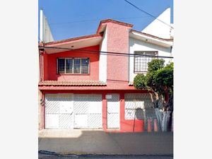 Casa en Venta en Metropolitana Segunda Sección Nezahualcóyotl