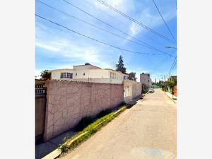 Casa en Venta en Santa Ana Tlaltepan Cuautitlán