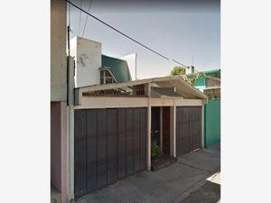 Casa en Venta en Educacion Coyoacán