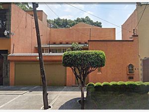 Casa en Venta en Del Carmen Coyoacán