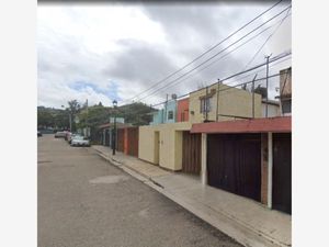 Casa en Venta en Bugambilias Oaxaca de Juárez