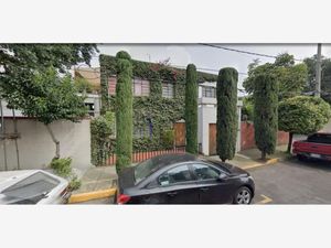 Casa en Venta en Romero de Terreros Coyoacán