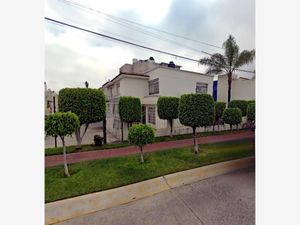 Casa en Venta en Chapalita Inn Zapopan