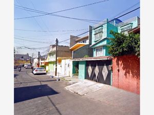 Casa en Venta en Cerro de la Estrella Iztapalapa