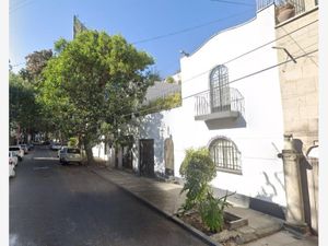 Casa en Venta en Hipódromo Condesa Cuauhtémoc