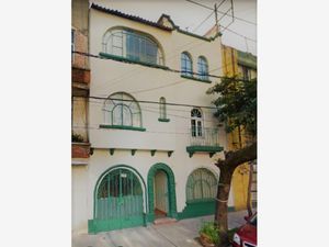 Casa en Venta en Escandón I Sección Miguel Hidalgo