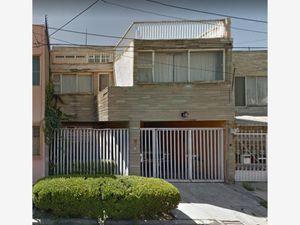 Casa en Venta en Jardin Balbuena Venustiano Carranza