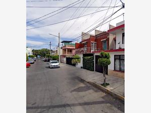 Casa en Venta en Constitucion de 1917 Iztapalapa