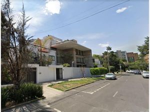 Casa en Venta en Polanco III Sección Miguel Hidalgo