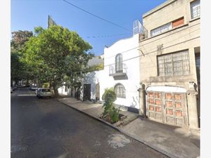 Casa en Venta en Hipódromo Condesa Cuauhtémoc