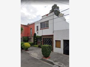 Casa en Venta en Claveria Azcapotzalco