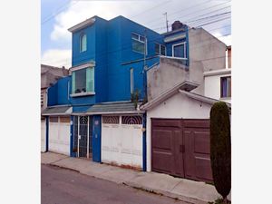 Casa en Venta en Parques Nacionales Toluca