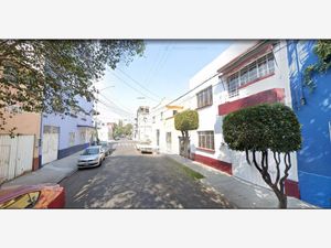 Casa en Venta en Roma Sur Cuauhtémoc