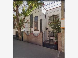 Casa en Venta en Hipódromo Condesa Cuauhtémoc