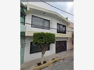 Casa en Venta en Escuadron 201 Iztapalapa