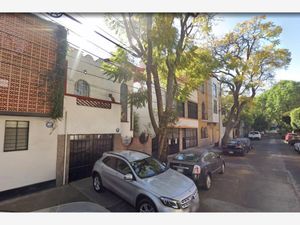 Casa en Venta en Hipódromo Condesa Cuauhtémoc