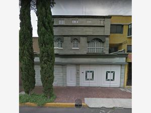 Casa en Venta en Paseos de Taxqueña Coyoacán