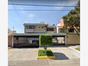 Casa en Venta en Ciudad Satelite Naucalpan de Juárez