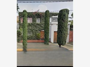 Casa en Venta en Romero de Terreros Coyoacán