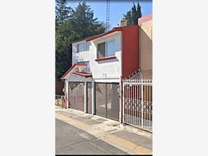 Casa en Venta en Lomas Verdes 4a Sección Naucalpan de Juárez