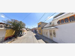 Casa en Venta en Consejo Agrarista Mexicano Iztapalapa