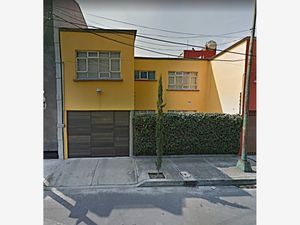 Casa en Venta en Romero de Terreros Coyoacán