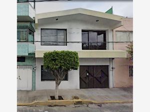 Casa en Venta en Escuadron 201 Iztapalapa