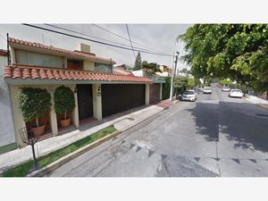 Casa en Venta en Colon Echegaray Naucalpan de Juárez