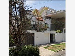 Casa en Venta en Polanco III Sección Miguel Hidalgo