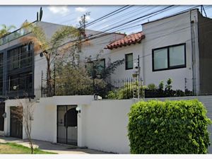 Casa en Venta en Polanco III Sección Miguel Hidalgo