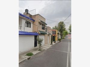 Casa en Venta en Industrial San Antonio Azcapotzalco