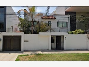 Casa en Venta en Polanco III Sección Miguel Hidalgo