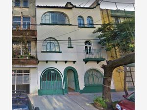 Casa en Venta en Escandón I Sección Miguel Hidalgo