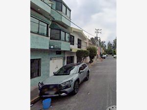 Casa en Venta en Escuadron 201 Iztapalapa