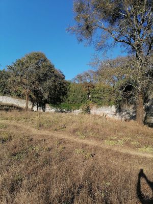 TERRENO EN RINCÓN DE ESTRADAS, A 10 MINUTOS DE ACATITLÁN