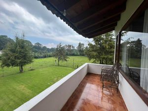 CASA EN VENTA , CERRO GORDO.