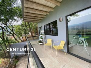 CASA EN VENTA, VALLE DE BRAVO.