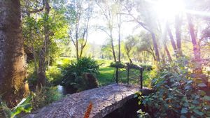 CASA CON JACUZZI FRENTE AL CAMPO DE GOLF EN AVÁNDARO