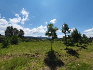 TERRENO EN CONDOMINIO EN SAN SIMÓN, VALLE DE BRAVO