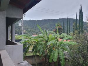 TERRENO CON CASA EN SAN GASPAR