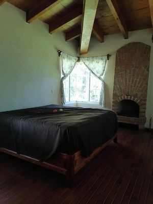 CASA EN VENTA, CERRO GORDO