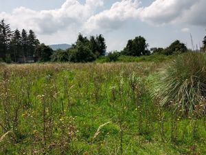 TERRENO EN VENTA, EL FRESNO, VALLE DE BRAVO